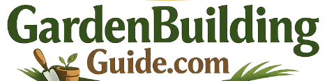 GardenBuildingGuide.com